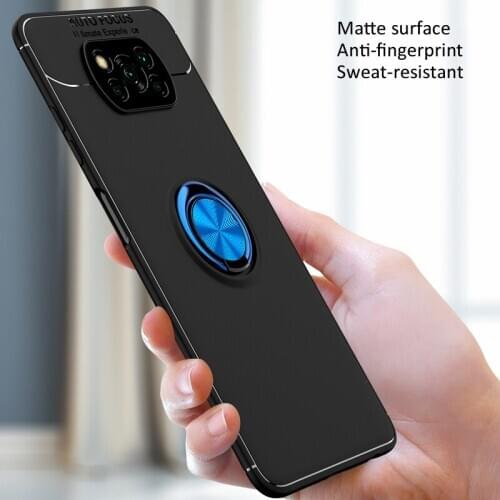 Ailishabroy Xiaomi Poco C3 Phone Cases