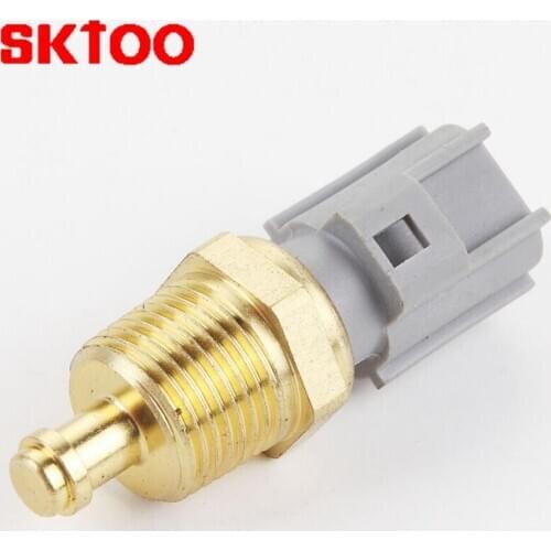 Auto Sensors3F1A12A648AB/4337456/F5AF12A648AA for Ford series temperature sensor