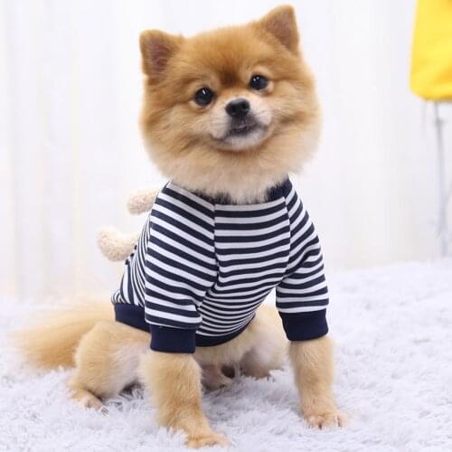 DADYPET Sweatshirts For Dogs