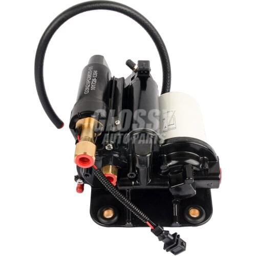 AP03 21608511 Electric Fuel Pump Assembly For Volvo Penta Marine 4.3L 5.0L 5.7L 21545138 3594444 3861355 3860210