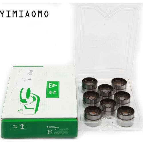 034109309AD Hydraulic Lifters Tappets Valve For VW Golf Jetta Polo Passat Audi A3 A4 A6 Seat Skoda 1.6 1.9TDI 8V 420004310