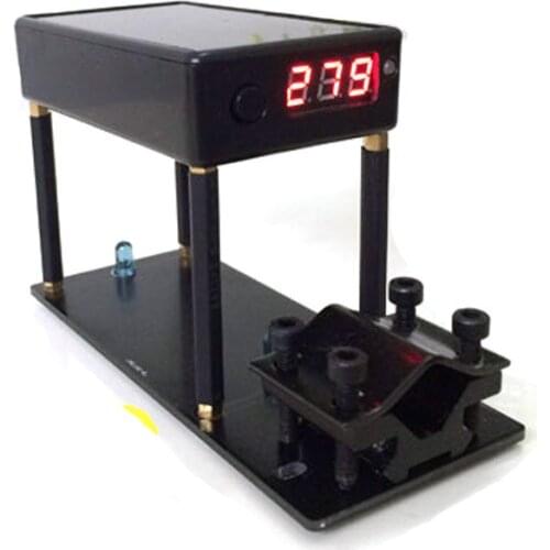 Speed meter muzzle vespeed meter muzzle initial velocity meter factory store direct / Cost performance exceeds X3200/E9800