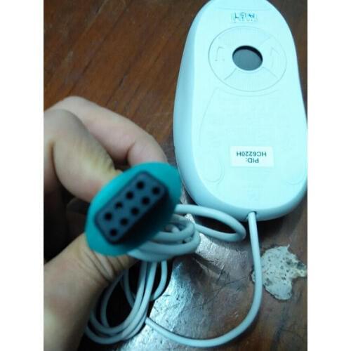 New Original COM RS232 9Pin mice industrial machinery trackball mouse 2D specialized cartography RS-232 mouse interface mice