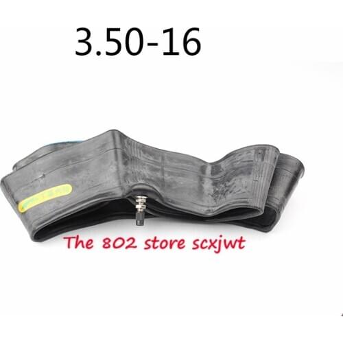 New 3.25-16 Tire Inner Tube 90/100-16 16 Inch Inner Tube for 140cc 150cc 200cc Dirt Trail Pit Bike Free Shipping