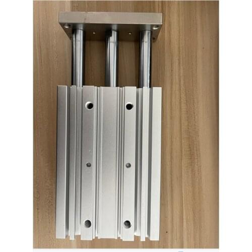 New SMC Cylinder MGPL32-125Z quality assurance