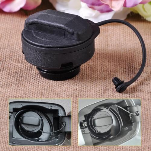 CITALL 1J0201550A 1H0201553B New Front Fuel Cap Tank Cover Petrol Diesel for VW Golf Jetta Passat Bora Polo Audi A3 A4 A6 Seat