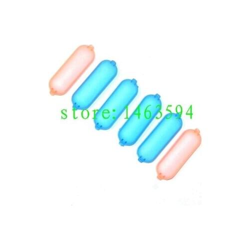 Free Shipping MJX X600 RC Quadcopter helicopter spare parts LED light cover 6PCS