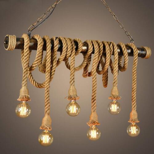 Винтажные подвесные светильники RAZEND China At AliExpress