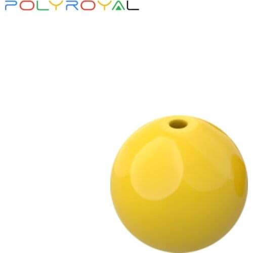 Building Blocks Technicalal Parts 16 mm catapult ball transfer 10 PCS Compatible Assembles Particles toy 54821