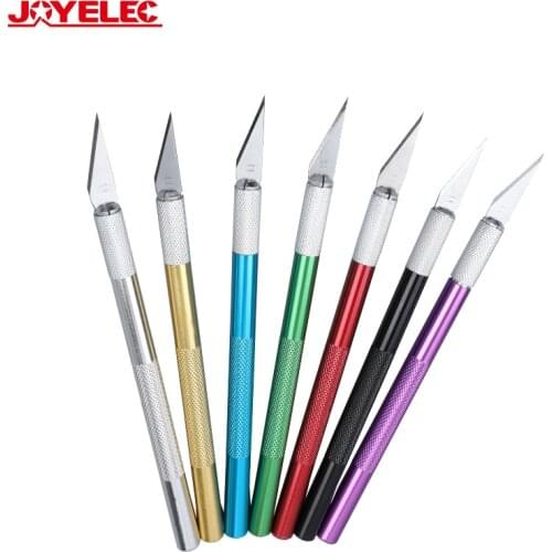 Syntek Knives