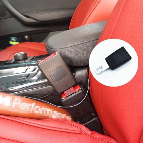 Hot Sale Car Seat Belt Extender Accessories for citroen c5 amg peugeot 508 renault captur jeep wrangler jk dacia duster audi a3