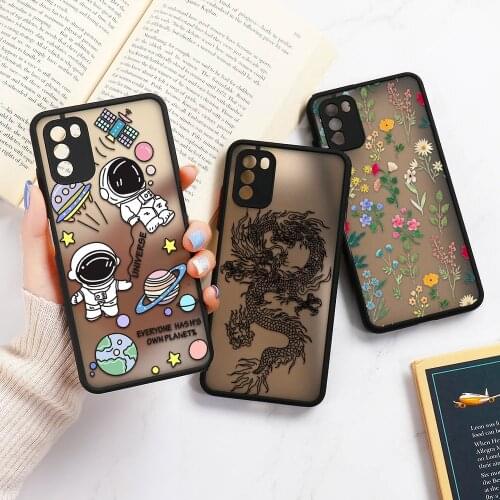 S21 Ultra Case For Samsung S20 Plus Case S20 FE Cover For Samsung A32 A52 A51 A71 A50 A70 A20 A30 A21S A12 Funda Lens Protection