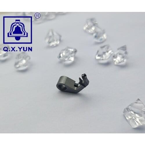 Q X YUN YAMATO Parts Sewing Machine Looper Made in TAIWAN Good quality Y68123