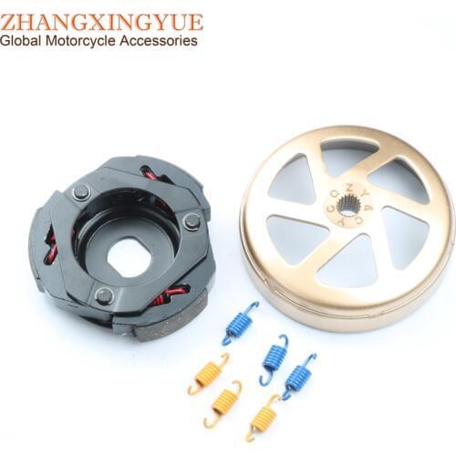 ZHANGXINGYUE Scooter Covers