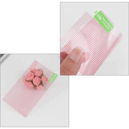 100pcs 172x104MM Universal 8'' Clear Screen Protector Guard Screen Protective Film for 8 inch mobile phone Tablet GPS MP4 MID