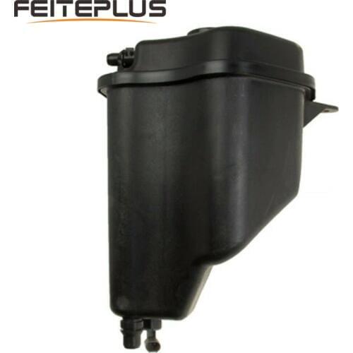17138621092 For BMW E70 E71 E72 X5 X6 Coolant Reservoir Overflow Expansion Tank w/Sensor