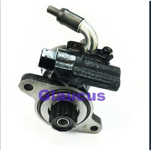 1KZ 1KZT 1KZTE engine power steering pump for Toyota 4 Runner Land cruiser / 90 / Prado Hilux 2982cc 8v 3.0 TD 44310-35590
