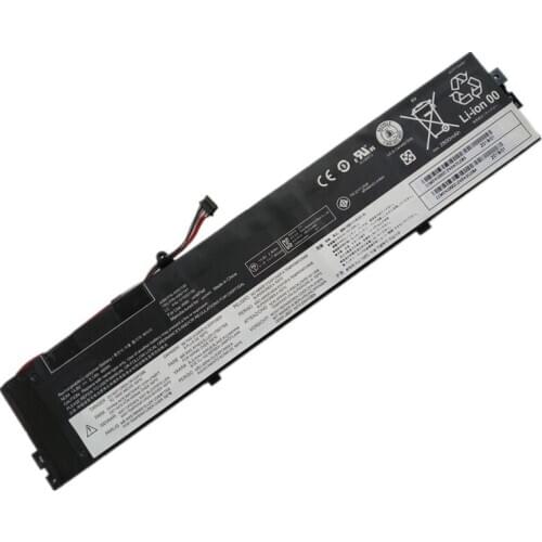 Original 45N1140 45N1141 45N1138 45N1139 121500158 121500159 Laptop Battery 46Wh For Lenovo ThinkPad S3 S5 S431 S440 V4400u