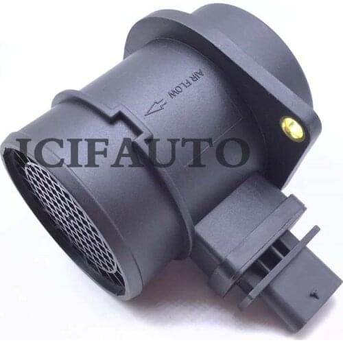 MAF MASS AIR FLOW SENSOR METER FOR HYUNDAI Accent Getz i10 i20 i30 Matrix KIA Cerato Rio Soul 0281002723 28164-2A401 28164-2A500