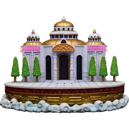 Palace GK Limited Statue Figure