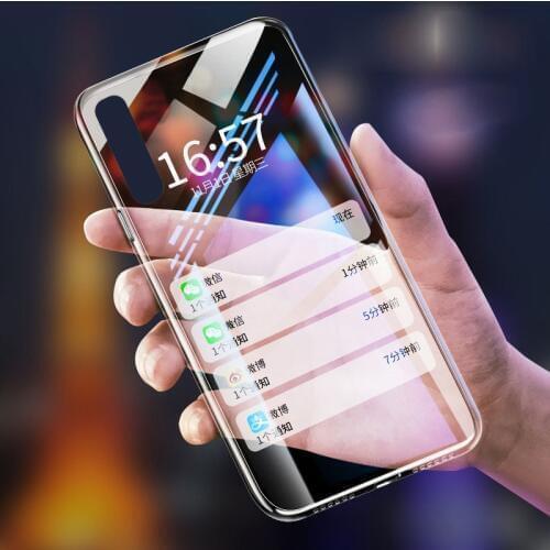 Jadoly Samsung Galaxy A50 Phone Cases