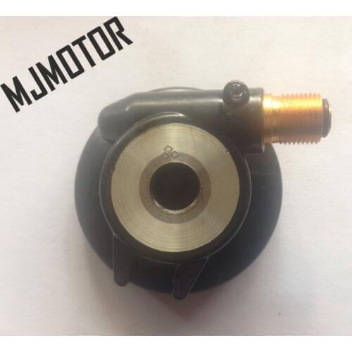 Kawasaki KSR Odometer Gear Speedometer Sensor For ZUMA Chinese Scooter QJ Keeway 150 Honda Yamaha Motorcycle ATV Moped Part