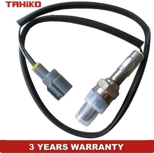 Lambda Oxygen O2 Sensor fit for HOLDEN NOVA TOYOTA COROLLA PASEO CELICA CYNOS ESTIMA PREVIA TARAGO , 0258002201