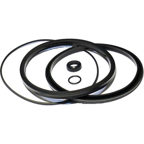 Air Cylinder Repair Kit for Tire Changer Machine 186mm Bead Breaker Cylinder Seal Accessories Kit