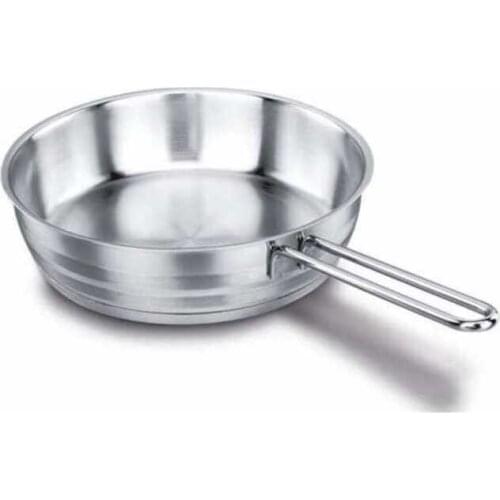 KORKMAZ Induction Pans