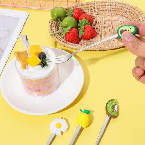 LIMITOOLS Dessert Fork Sets