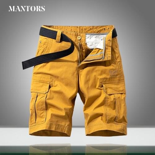 Мужские короткие шорты MANTORS China At AliExpress