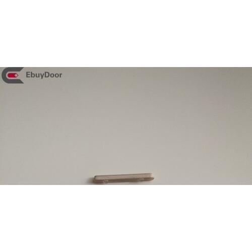 New Volume Voice Button Key For Ulefone Power 2 MTK6750T Octa Core 5.5 Inch 1920x1080 Free Shipping