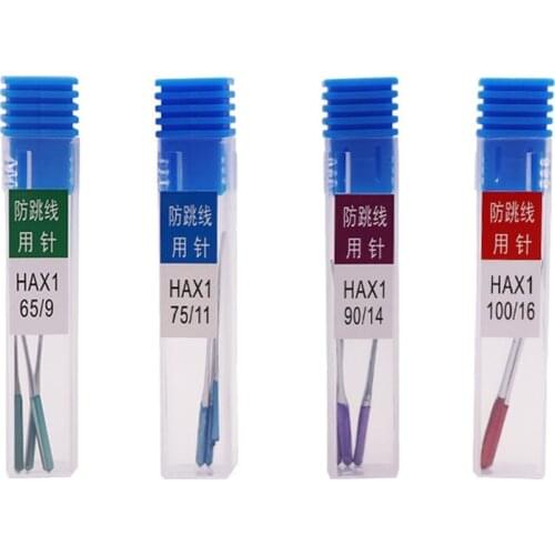 Иглы для швейных машинок OOTDTY China At AliExpress