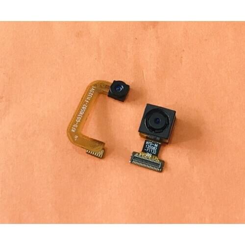 Original Photo Rear Back Camera 16.0MP +3.0MP Module For UHANS i8 MTK6750T Octa Core Free Shipping