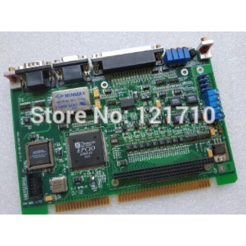 Industrial equipment board HSC-EPLC4 REV.B1 01-1 ITRI-MIRL-Q300