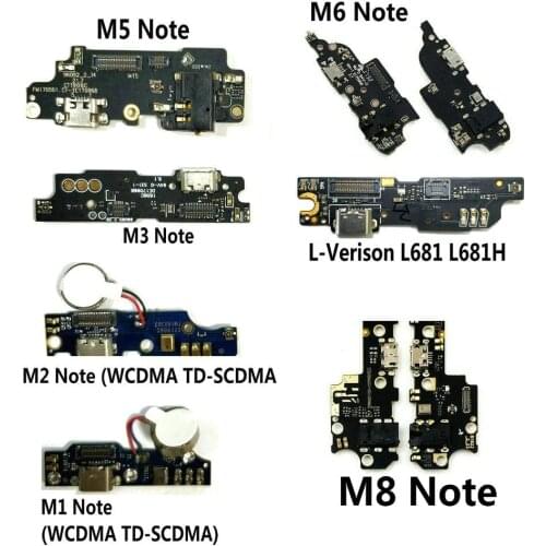 QCKBST Microphones For Meizu M8 Phones China