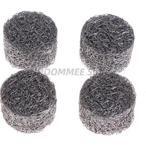 Mesh Filter/Foam Tablet For Foam Nozzle/Snow Soap Lance/Foam Sprayer Durable Stainless Steel Foam Lance Filters For Home Diy