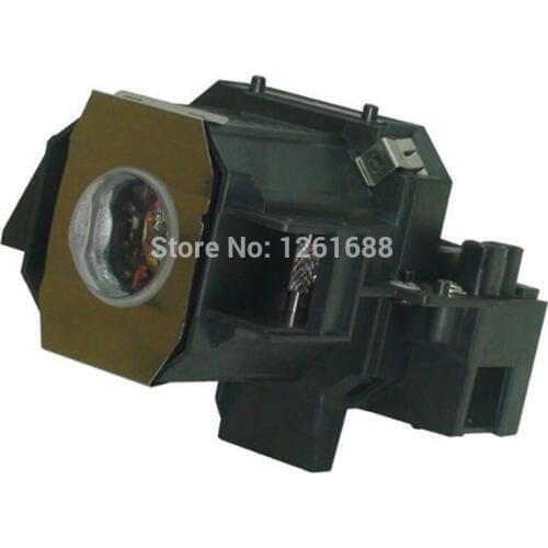 ELPLP35 / V13H010L35 replacement projector lamp UHE170W bulb for EPSON PowerLite HC400 / PowerLite PC800 projectors