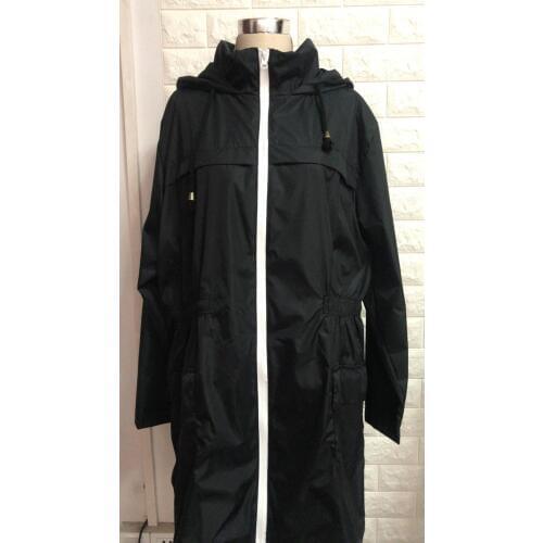 Sports Jacket Windproof Waterproof Bike Clothing Jersey Breathable Windbreaker Running Cycling Rain Jacket Men