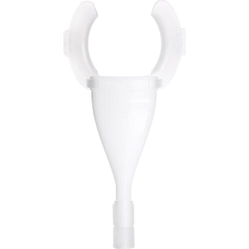 Dental Anti-Foam Opening Cheek Lip Retractor Oral Expansion