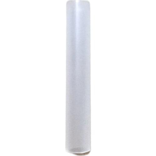 Rigid Plastic Joiner 8mm (5/16)OD x 6mm ID x 50mm Long