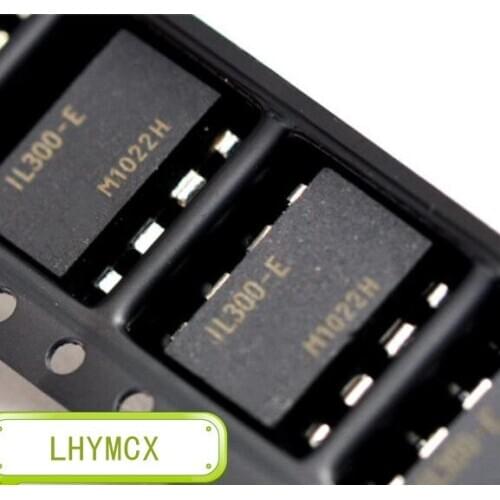 10PCS IL300 IL300-E SOP-8