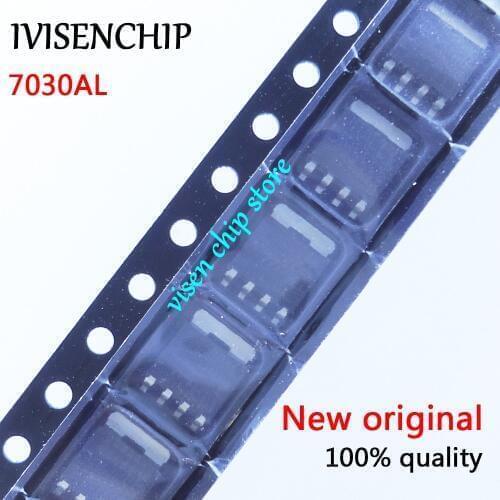 10pcs PH7030AL 7030AL MOSFET SOT-669