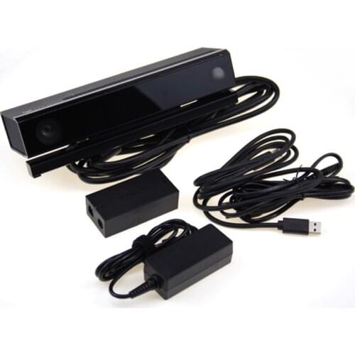 100% Original Second Movement Sensor Sensitive Sensor For Kinect v2 for Xbox One XBOXONE Kinect 3.0 With Logo and XBOXONE Kinec