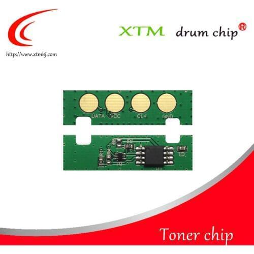 3set 1.5K 1K CLT-K405S CLT-C405S CLT-M405S CLT-Y405S toner cartridge chip for Samsung SL-C407W C420W C422 C422W C423 C423W
