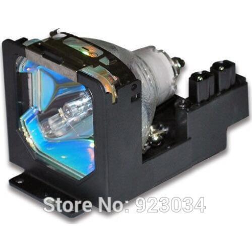 610 289 8422 Projector lamp with housing for EIKI LC-SM1 LC-SM1+ LC-SM1E LC-SM2 LC-XM1