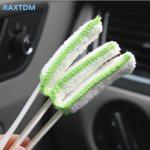 Car styling cleaning Brush tools Accessories for Audi A1 A2 A3 A4 A5 A6 A7 A8 Q2 Q3 Q5 Q7 S3 S4 S5 S6 S7 S8 TT TTS RS3 RS4 RS5 R