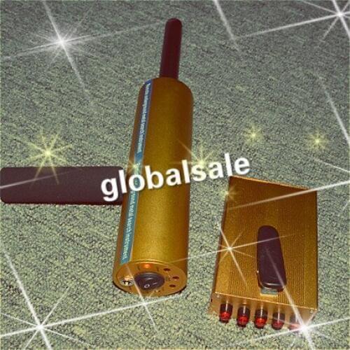 Gold Detector Long Range Gold Diamond Detector AKS 3D Metal Detector