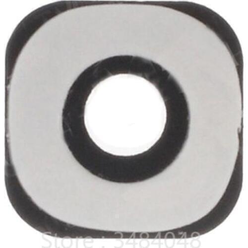 For Samsung Galaxy Core Prime G360 G361 Back Camera Glass Lens Cover with Adhesive Sticker