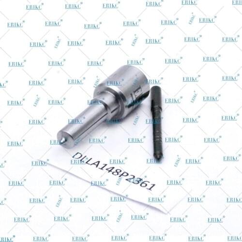ERIKC DLLA148P2361 (0 433 172 361) Automatic Injector Nozzle Fuel System DLLA 148P2361 / DLLA 148P 2361 for Sprayer 0445110752